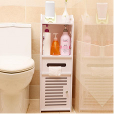 Bathroom Waterproof Storage Rack