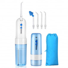 Cordless Water Flosser Rechargeable Professional Oral Irrigator SP