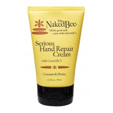 The Naked Bee Coconut and Honey Scent Hand Repair Cream 3.25 oz. 1 pk The Naked Bee Coconut and Honey Scent Hand Repair Cream 3.25 oz. 1 pk