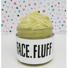 FACE. Fluff ~ Skin Butter {Ultra Rich Moisturizer} FACE. Fluff ~ Skin Butter {Ultra Rich Moisturizer}