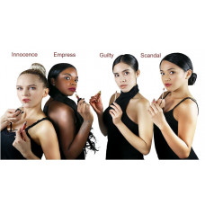 Matte Metallic Lip Stains Liquid Lipstick Matte Metallic Lip Stains Liquid Lipstick