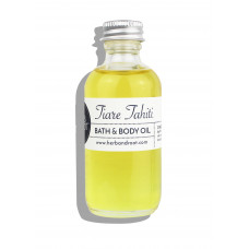 Tiare Tahiti Bath & Body Oil Tiare Tahiti Bath & Body Oil