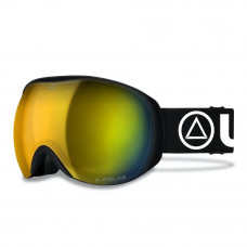 Blizzard Black / Yellow